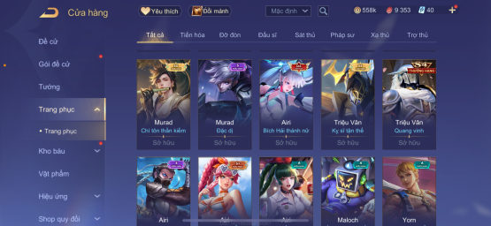 #Mã1055 - Full lk - Bảo kê - 5sss