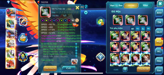 #Mã1076 - Sv1346 Gmail bảo kê - Top 4 