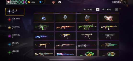 #Mã1080 - Log gg - 4c7, 1c6 