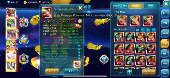 #Mã1106 - Sv201 - Top 5 - Gmail bảo kê 