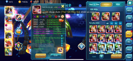 #Mã1123 - Sv1361 Giao gmail - Top 22 