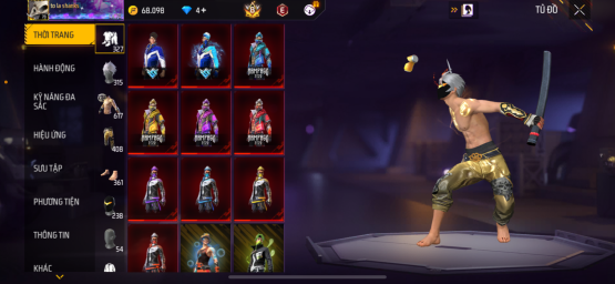 #Mã1154 - Log gg ( kh gmail xt ) 11c nâng cấp 