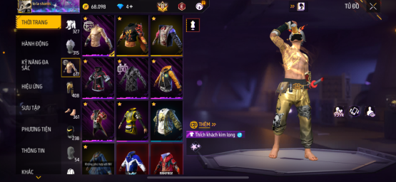 #Mã1154 - Log gg ( kh gmail xt ) 11c nâng cấp 