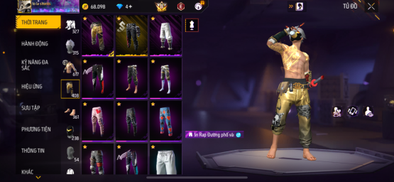 #Mã1154 - Log gg ( kh gmail xt ) 11c nâng cấp 