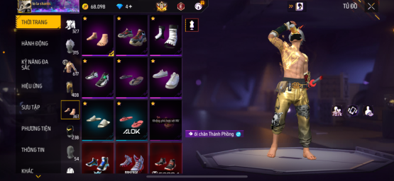 #Mã1154 - Log gg ( kh gmail xt ) 11c nâng cấp 