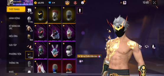 #Mã1154 - Log gg ( kh gmail xt ) 11c nâng cấp 