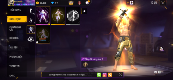 #Mã1154 - Log gg ( kh gmail xt ) 11c nâng cấp 