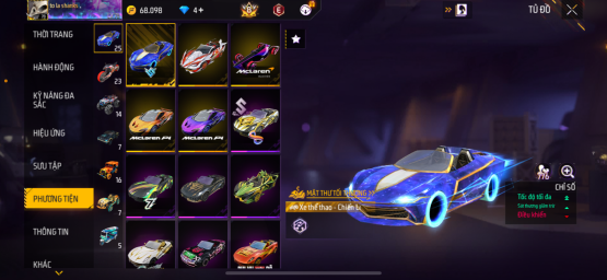 #Mã1154 - Log gg ( kh gmail xt ) 11c nâng cấp 