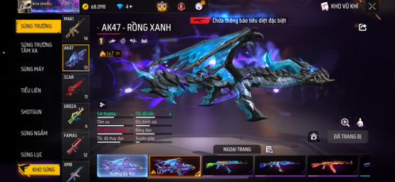 #Mã1154 - Log gg ( kh gmail xt ) 11c nâng cấp 