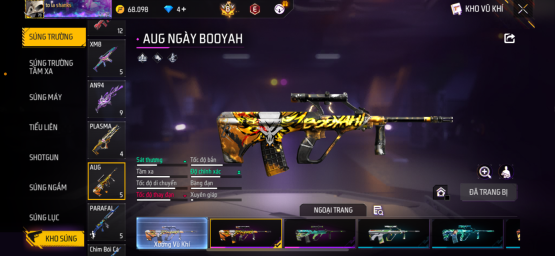 #Mã1154 - Log gg ( kh gmail xt ) 11c nâng cấp 