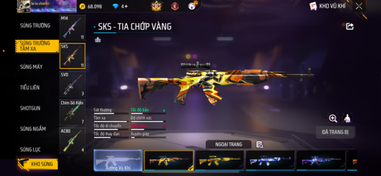 #Mã1154 - Log gg ( kh gmail xt ) 11c nâng cấp 