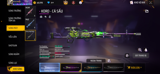 #Mã1154 - Log gg ( kh gmail xt ) 11c nâng cấp 