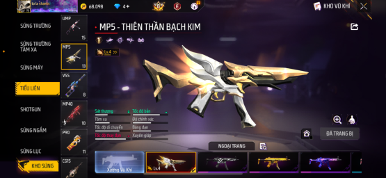 #Mã1154 - Log gg ( kh gmail xt ) 11c nâng cấp 