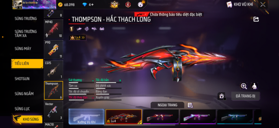 #Mã1154 - Log gg ( kh gmail xt ) 11c nâng cấp 