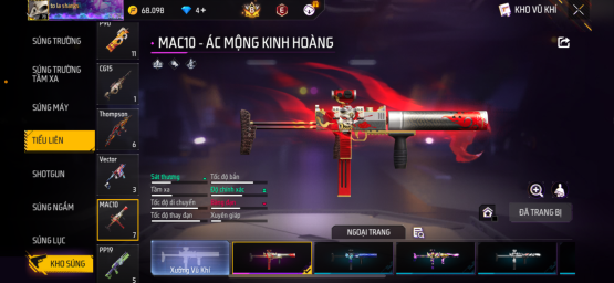 #Mã1154 - Log gg ( kh gmail xt ) 11c nâng cấp 