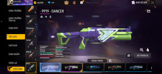 #Mã1154 - Log gg ( kh gmail xt ) 11c nâng cấp 