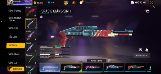 #Mã1154 - Log gg ( kh gmail xt ) 11c nâng cấp 