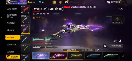 #Mã1154 - Log gg ( kh gmail xt ) 11c nâng cấp 