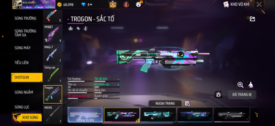 #Mã1154 - Log gg ( kh gmail xt ) 11c nâng cấp 