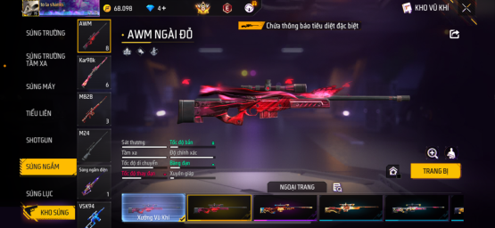 #Mã1154 - Log gg ( kh gmail xt ) 11c nâng cấp 