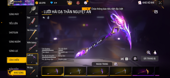 #Mã1154 - Log gg ( kh gmail xt ) 11c nâng cấp 