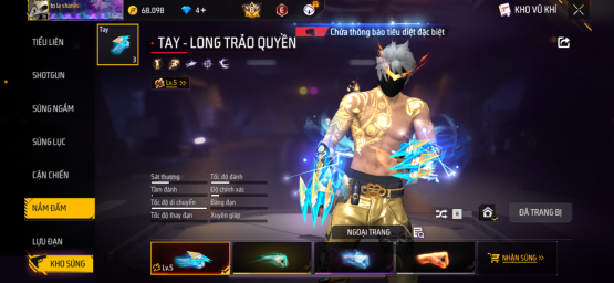 #Mã1154 - Log gg ( kh gmail xt ) 11c nâng cấp 