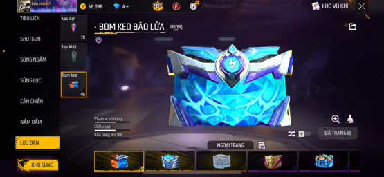 #Mã1154 - Log gg ( kh gmail xt ) 11c nâng cấp 