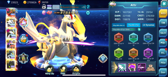 #Mã1155 - Sv1351 Giao gmail - Top18 