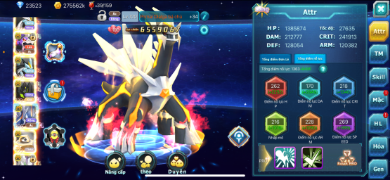 #Mã1155 - Sv1351 Giao gmail - Top18 