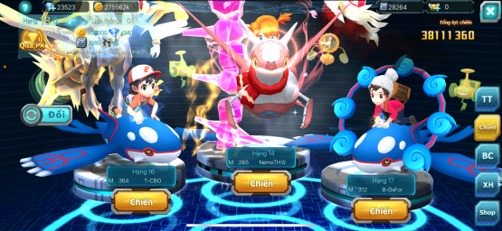 #Mã1155 - Sv1351 Giao gmail - Top18 