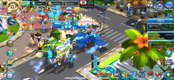 #Mã1155 - Sv1351 Giao gmail - Top18 