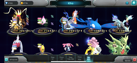 #Mã1160 - Sv1712 Giao gmail - Top 4 