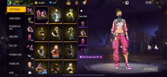 #Mã1161 - Cấp gmail xt - 1c7, 2c5