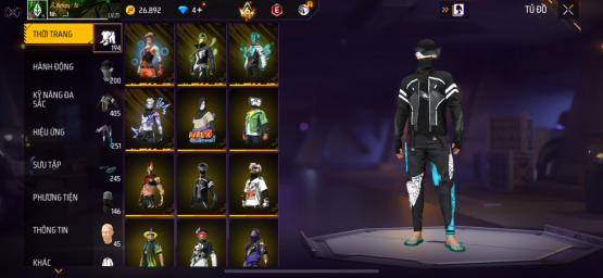 #Mã1161 - Cấp gmail xt - 1c7, 2c5