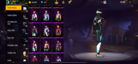 #Mã1161 - Cấp gmail xt - 1c7, 2c5