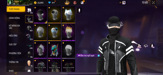 #Mã1161 - Cấp gmail xt - 1c7, 2c5