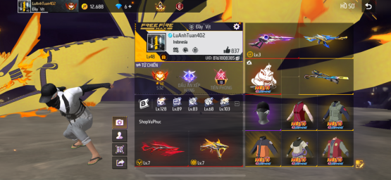 #Mã1167 - Cấp gmail xt - 2c7, 1c3