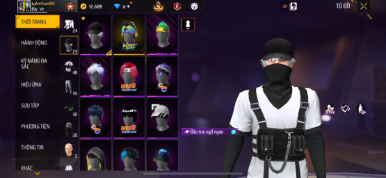 #Mã1167 - Cấp gmail xt - 2c7, 1c3