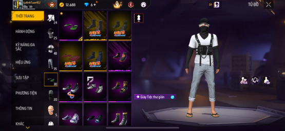 #Mã1167 - Cấp gmail xt - 2c7, 1c3