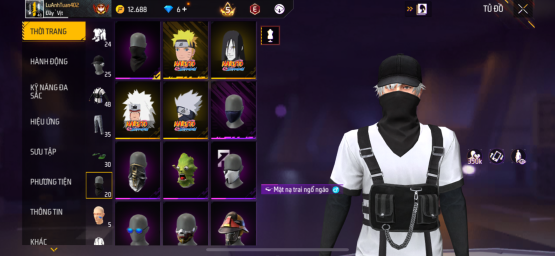 #Mã1167 - Cấp gmail xt - 2c7, 1c3