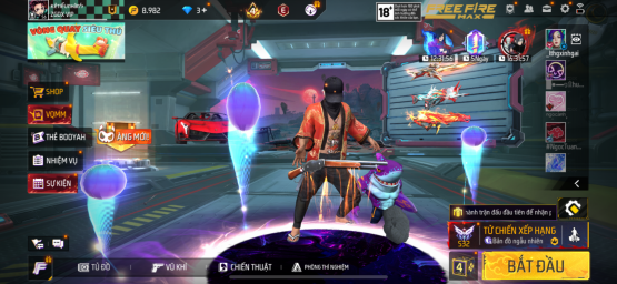 #Mã1168 - Cấp gmail xt - 4c7, 1c6