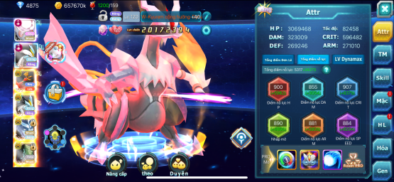 #Mã1169 - Sv1368 Giao gmail - Top 16