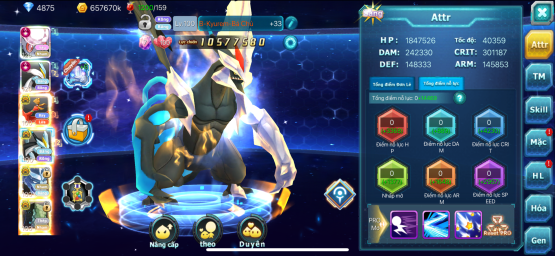 #Mã1169 - Sv1368 Giao gmail - Top 16