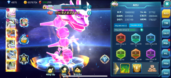 #Mã1169 - Sv1368 Giao gmail - Top 16