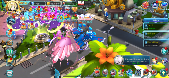 #Mã1169 - Sv1368 Giao gmail - Top 16