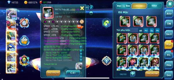 #Mã1172 - sv644 Gmail bảo kê - Top 8