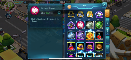 #Mã1172 - sv644 Gmail bảo kê - Top 8