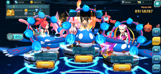 #Mã1172 - sv644 Gmail bảo kê - Top 8