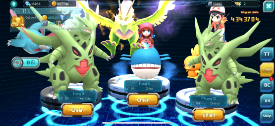 #Mã1177 - Sv1697 Giao gmail - Top 11 