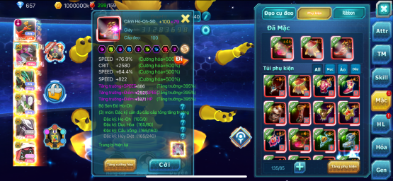 #Mã1179 - Sv722 Gmail bảo kê - Top 3 